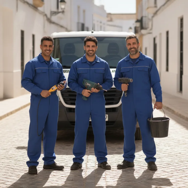 Tratamiento Humedad equipo en Majadahonda