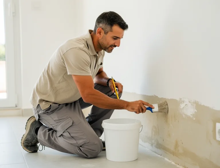Tratamiento Humedad servicio en Majadahonda